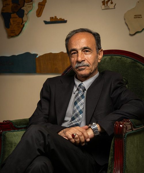 احمد حسینی