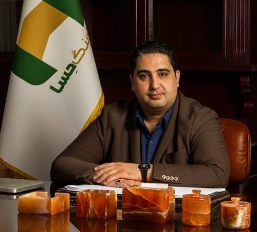 جناب آقای حسینی نسب