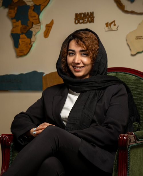 یاسمن روشنیان