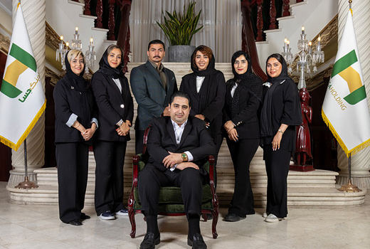 Hessatrade Business Consulting Center