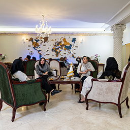 شرکت مشاوره بازرگانی