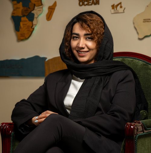 roshanian - Hessatrade manager